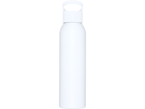 Спортивная бутылка Sky объемом 650 мл, белый
