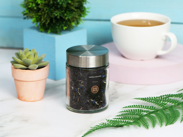 Чай черный Банный королевский, серия Essence