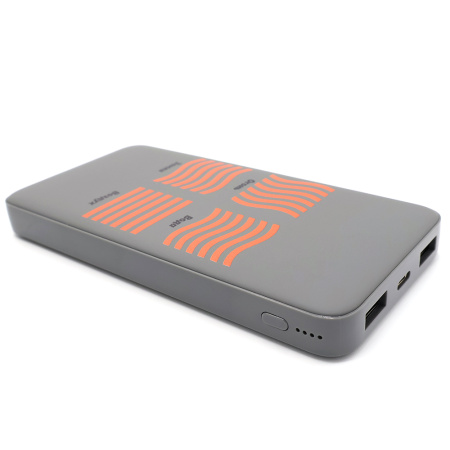 Набор ПЯТЫЙ ЭЛЕМЕНТ, Чёрный