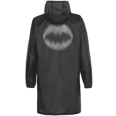 Дождевик Letucci, черный, размер XXL