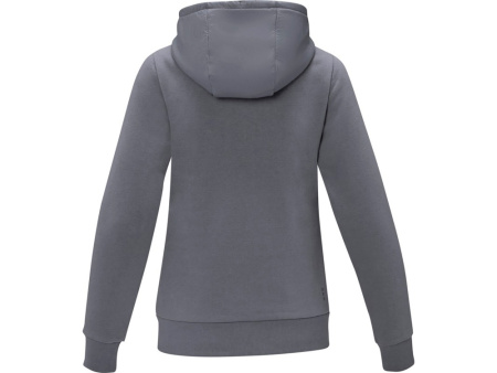 Женская гибридная куртка Darnell, steel grey