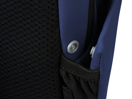 Рюкзак Sofit для ноутбука 14'' из экокожи