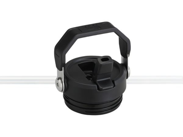 Бутылка для воды с откидной трубочкой Stanley IceFlow™ 2.0, 700 мл