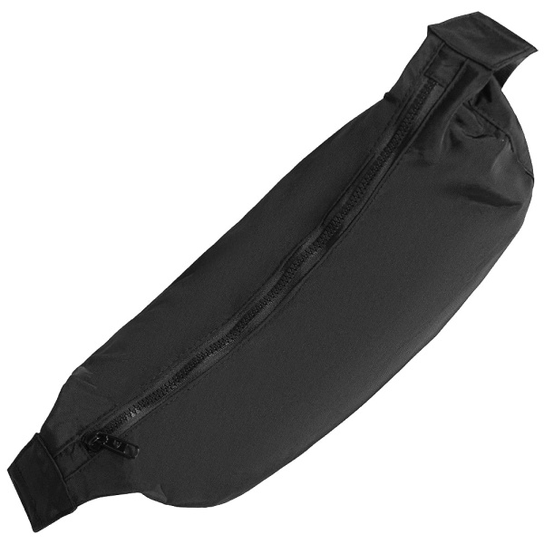 Сумка нейлоновая Messenger Bag Comfort Explorel, чёрная