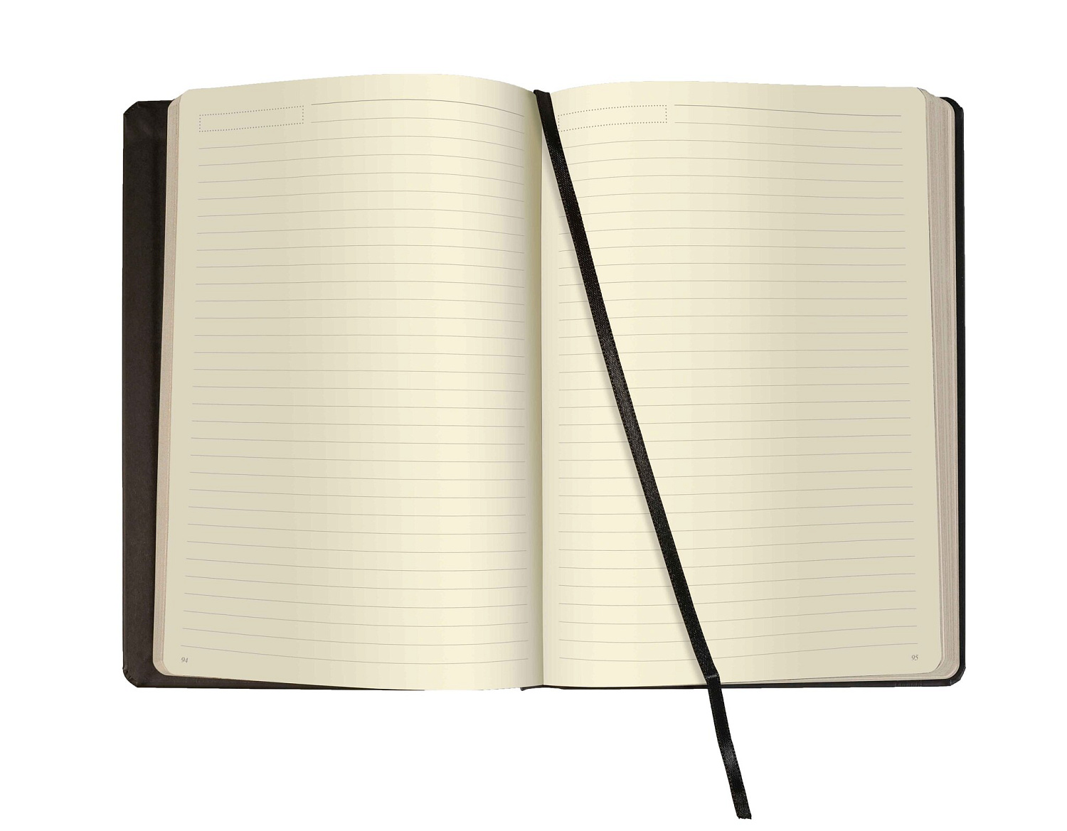 Блокнот TRECK 14,2 x 20,5