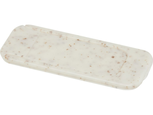 Блокиратор веб-камеры Kushi из пшеничной соломы