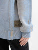 Джемпер Denim свободного силуэта на заказ, полушерсть, размер XL