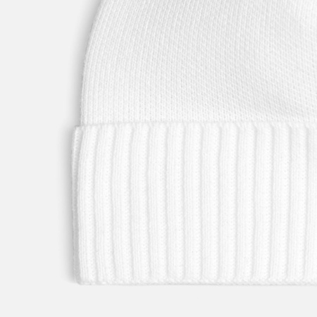 Шапка Sorang, белая