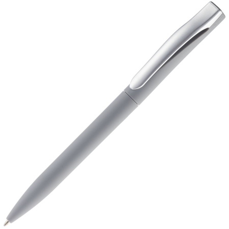 Ручка шариковая Pin Soft Touch, ver. 2