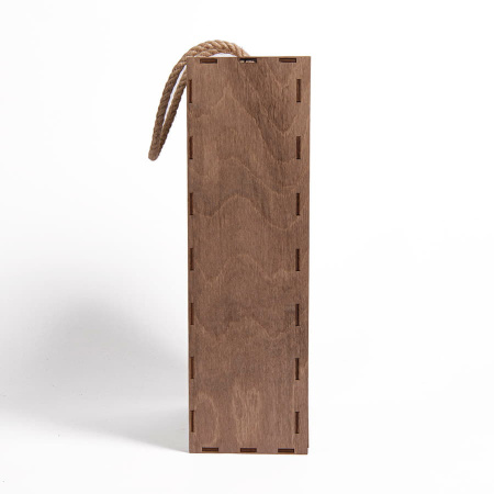 Ящик подарочный WINOTERRA размер 36 х 24,5 х 11 см