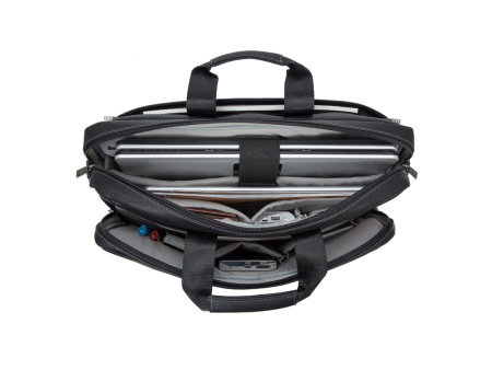 Сумка для ноутбука 16 8940, черный