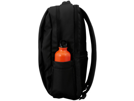 Рюкзак Jacky для ноутбука 15'', черный