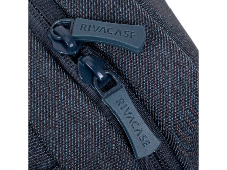 RIVACASE 7731 dark grey сумка для ноутбука 15.6 /6