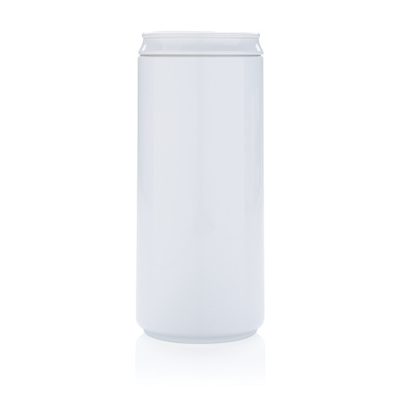 Банка Eco, 330 мл