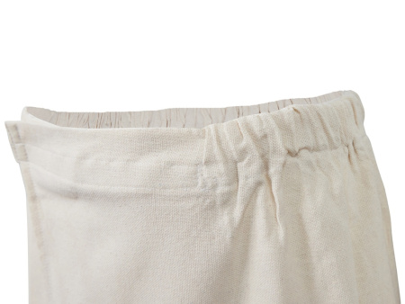 Юбка универсальная холщовая