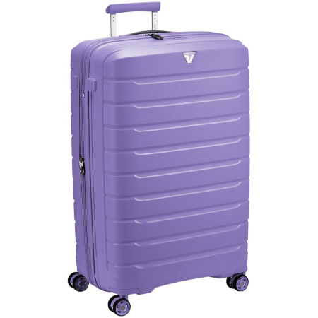 Чемодан Butterfly L