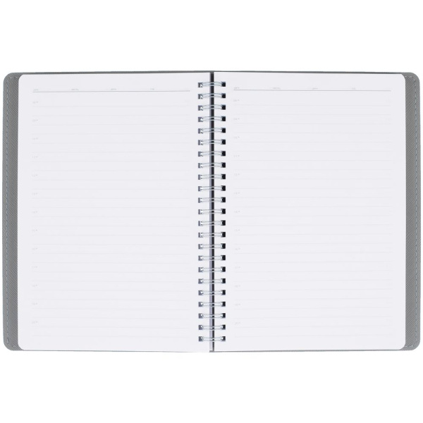 Набор Spring Shall, серый с бирюзовым