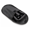 Лопата складная Multi Shovel Pro, чёрная
