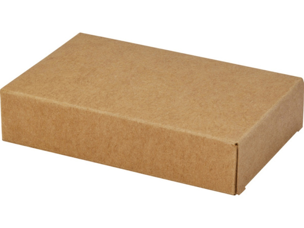 Набор игральных карт Ace из крафт-бумаги