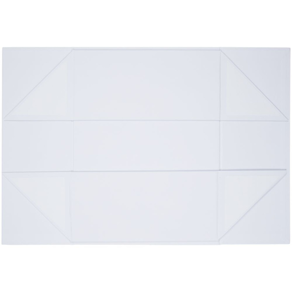 Коробка складная Portada, L, белая