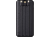 Внешний беспроводной аккумулятор c QC/PD Арти, 10000 mAh, черный