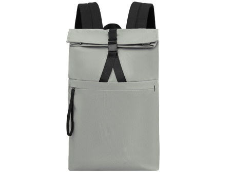 Рюкзак Drift для ноутбука, серый