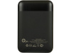 Внешний аккумулятор с быстрой зарядкой QC/PD CosmIQ, 10000 мАч, черный