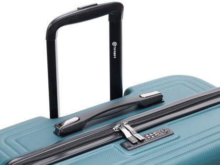 Чемодан ONEGO, 46 л