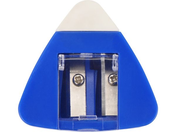 Точилка с ластиком Easy duo