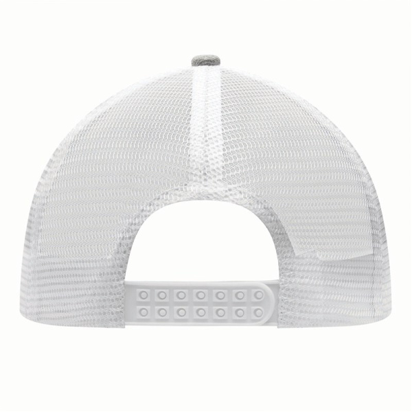 Бейсболка CASUAL FIT, 5 клиньев