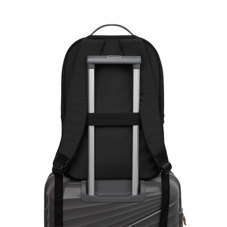 Рюкзак Нексус (Nexus), черный