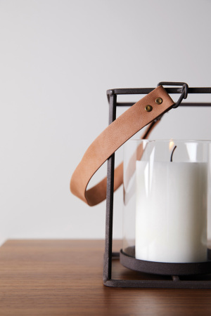 Подсвечник VINGA Montreux