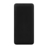 Внешний аккумулятор с цветной подсветкой Анкор Макс Плюс PD (Ancor PD Max Plus) 10000 mAh, черный