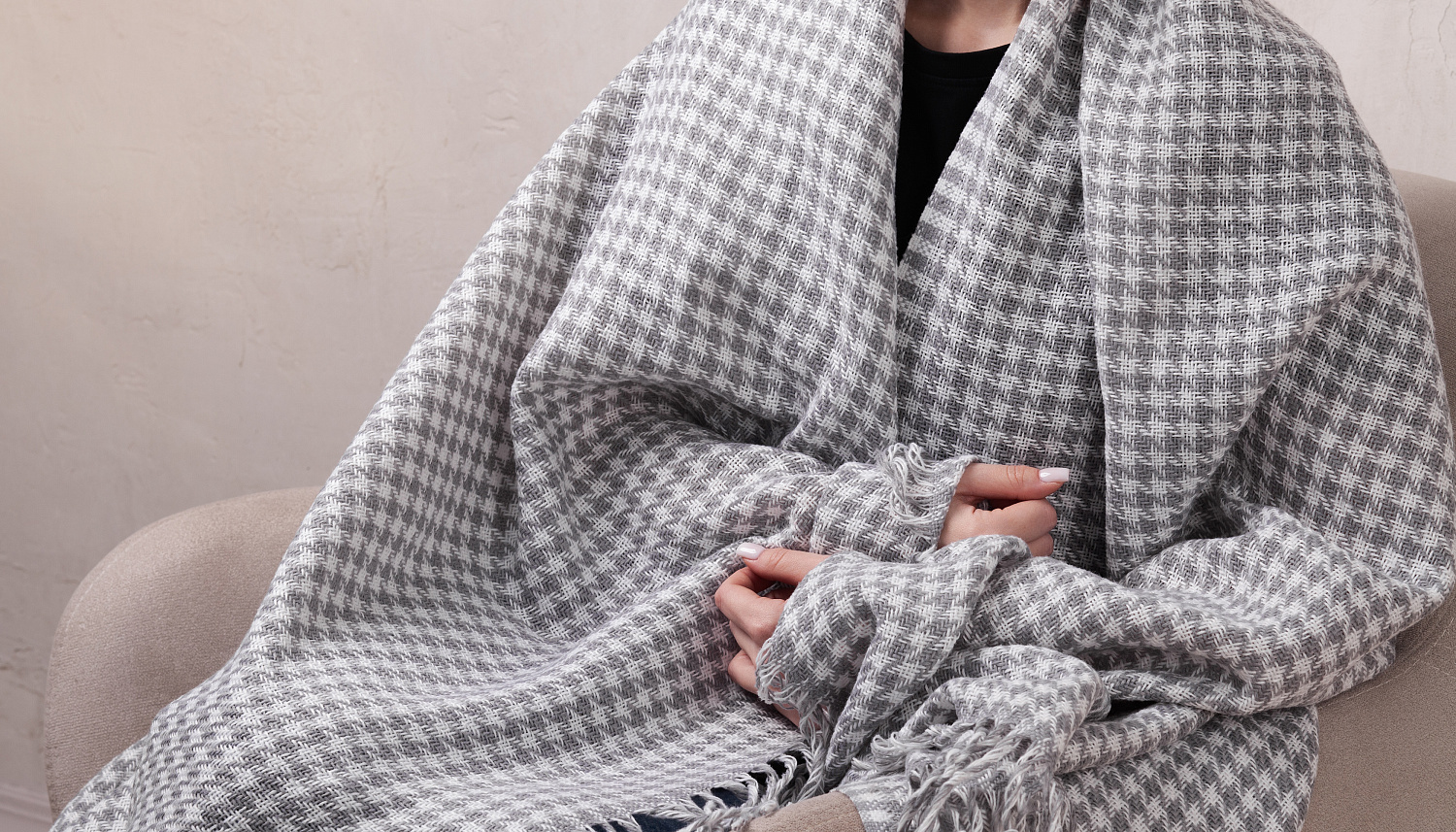 Плед "Ritz" , 140 х 200 см