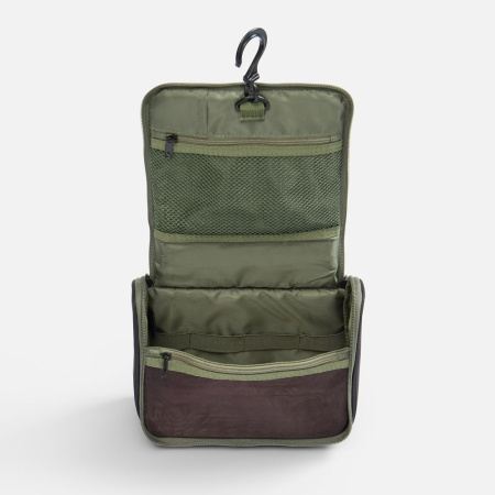 Несессер Stilset, черный