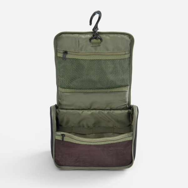 Несессер Stilset, черный