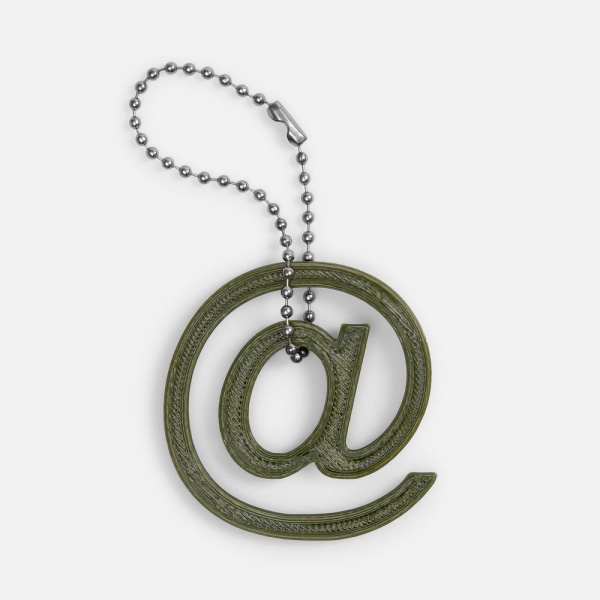 Подвеска Symbol, 3D-печать на заказ