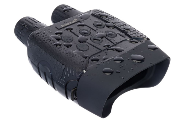 Бинокль цифровой ночного видения Halo 13X