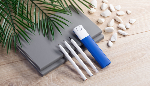 Набор "Select" 4в1