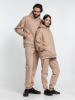 Худи Kulonga Oversize, бежевое (песочное), размер 3XL/4XL Худи Kulonga Oversize, бежевое (песочное), размер 3XL/4XL