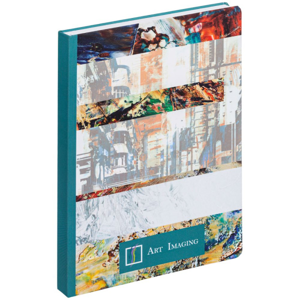 Ежедневник Laminat на заказ