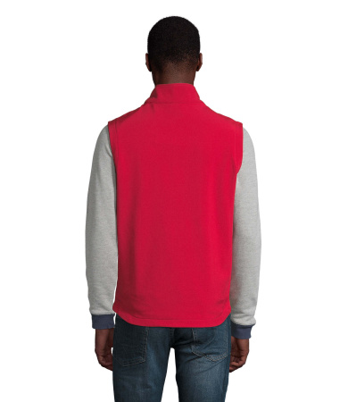 Жилет RACE BW MEN