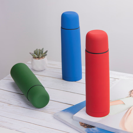 Термос SOFT, 500 мл