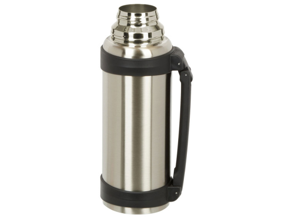 Вакуумный термос с медной изоляцией Hotwell, 1400 мл