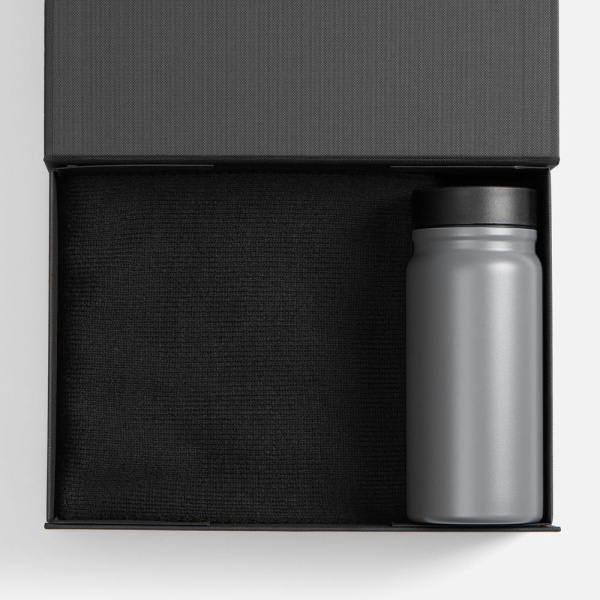 Набор Notera, серый