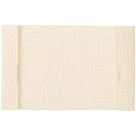 Лейбл хлопковый Doni, XL