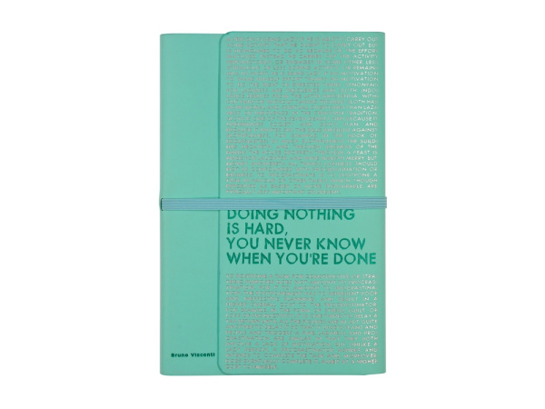 Ежедневник недатированный А5 Bilbao