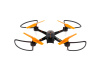 Радиоуправляемый квадрокоптер HIPER SHADOW FPV (Р)
