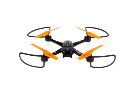 Радиоуправляемый квадрокоптер HIPER SHADOW FPV (Р)