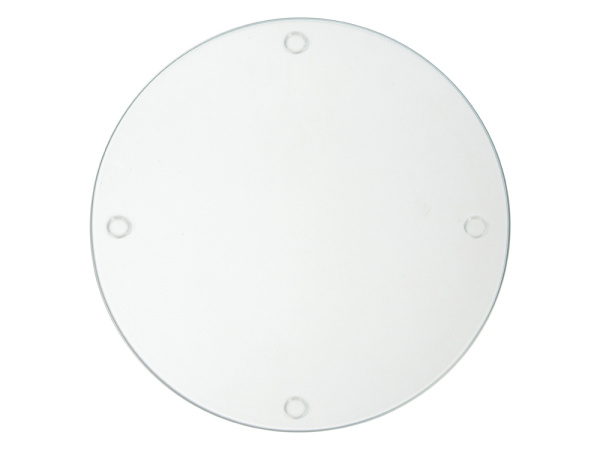 Набор для сыра со стеклянной доской Gauda